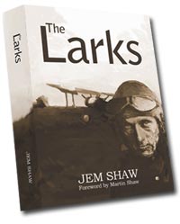 The Larks cover